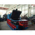 Máquina de embalar hidráulica de aceiro inoxidable con prezo de fábrica